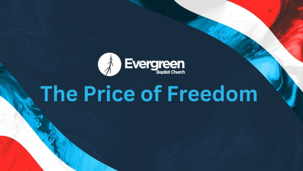 The Price Of Freedom 